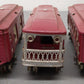 Lionel O Gauge Vintage Tinplate Passenger Cars Custom [3]