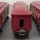 Lionel O Gauge Vintage Tinplate Passenger Cars Custom [3]