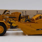 NZG Modelle 1:50 Scale Caterpillar Push-Pull Schurfzug 627 LN/Box