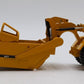 NZG Modelle 1:50 Scale Caterpillar Push-Pull Schurfzug 627 LN/Box