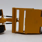 NZG Modelle 1:50 Scale Caterpillar Push-Pull Schurfzug 627 LN/Box