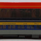 IHC 2833 HO Scale Chesapeake & Ohio Heavyweight Passenger Sleeper #121 LN/Box