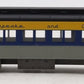 IHC 2833 HO Scale Chesapeake & Ohio Heavyweight Passenger Sleeper #121 LN/Box