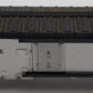 Lionel 6-9855 O Gauge Swift Billboard Reefer Car EX