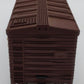 Lionel 6-9851 O Gauge Schlitz Billboard Reefer Car #9851 VG