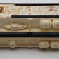 Lionel 6-9851 O Gauge Schlitz Billboard Reefer Car #9851 VG