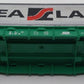 Lionel 6-9124 O Gauge P&LE Flatcar #9124 With Load EX