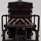 Lionel 616 Vintage O AT&SF NW-2 Powered Diesel Locomotive #616 VG