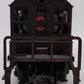 Lionel 616 Vintage O AT&SF NW-2 Powered Diesel Locomotive #616 VG