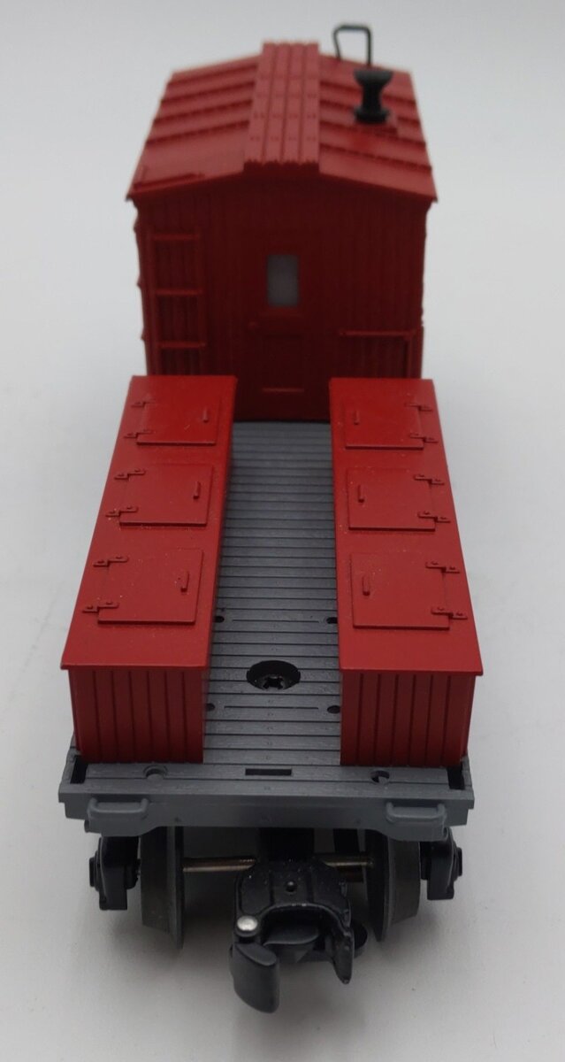 Lionel 6-36670 O Gauge New York Central Pacemaker Caboose EX