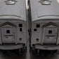 Lionel 2353 Vintage O Santa Fe F-3 AA Diesel Locomotive Set #2353 VG