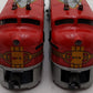 Lionel 2353 Vintage O Santa Fe F-3 AA Diesel Locomotive Set #2353 VG