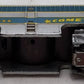 American Flyer 466 Vintage S B&O "Comet" PA-1 Powered Diesel Locomotive VG