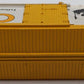 Lionel 2470 O georgia Tech "1952 Sugar Bowl Champions" Freight Car #2407 EX