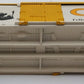 Lionel 2470 O georgia Tech "1952 Sugar Bowl Champions" Freight Car #2407 EX