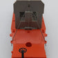 Lionel 6-9232 O Allis Chalmers Condenser Car EX