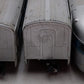 American Flyer 960S Vintage S Gauge AFL Passenger 3-Car Set: 960, 962, 963 VG