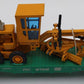 Lionel 6-9158 O Gauge Penn Central Flatcar With Load VG