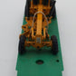 Lionel 6-9158 O Gauge Penn Central Flatcar With Load VG
