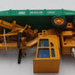 Lionel 6-9158 O Gauge Penn Central Flatcar With Load VG