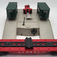 Lionel 460 Vintage O Piggyback Loader Set VG/Box
