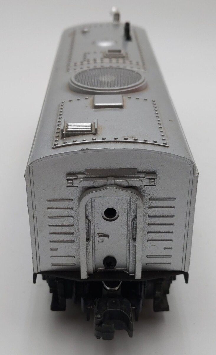 Lionel 6-8361 O Gauge Western Pacific Alco FA-2 Powered A Unit VG/Box