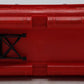 Lionel 520 Vintage O Postwar Powered Electric Box Cab Locomotive VG
