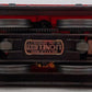 Lionel 520 Vintage O Postwar Powered Electric Box Cab Locomotive VG