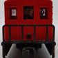 Lionel 520 Vintage O Postwar Powered Electric Box Cab Locomotive VG