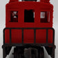 Lionel 520 Vintage O Postwar Powered Electric Box Cab Locomotive VG