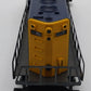 Lionel 6-8263 O Gauge Santa Fe GP-7 Diesel Locomotive - Non Powered EX