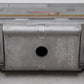 Lionel 2343C Vintage O Santa Fe F-3 Louvered Top Non-Powered B Diesel Locomotive VG/Box