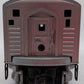 Lionel 2343C Vintage O Santa Fe F-3 Louvered Top Non-Powered B Diesel Locomotive VG/Box