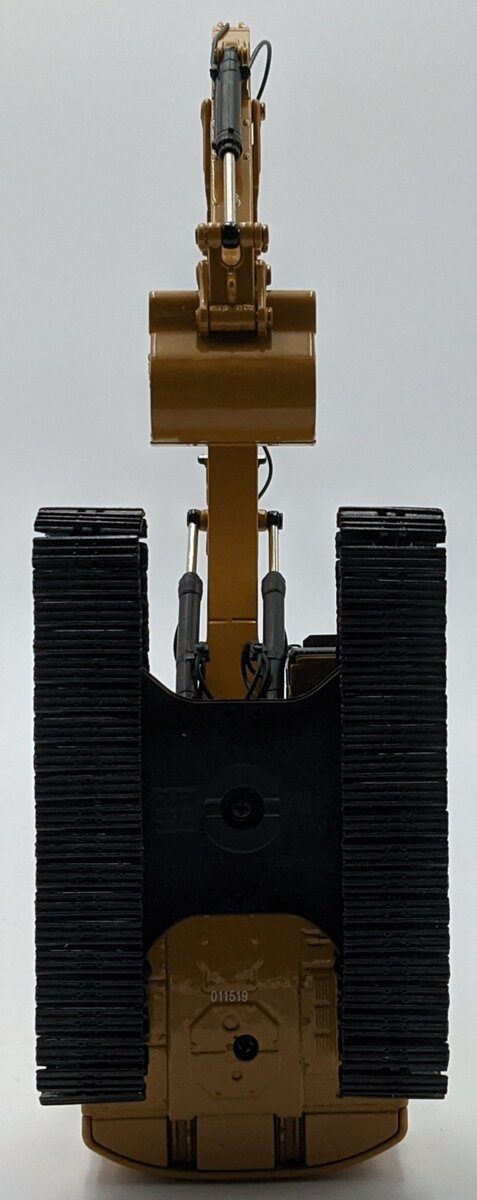 DieCast Masters 85586 1:50 Caterpillar 336 Next Generation Hydraulic Excavator NIB