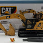 DieCast Masters 85586 1:50 Caterpillar 336 Next Generation Hydraulic Excavator NIB