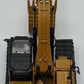 DieCast Masters 85586 1:50 Caterpillar 336 Next Generation Hydraulic Excavator NIB