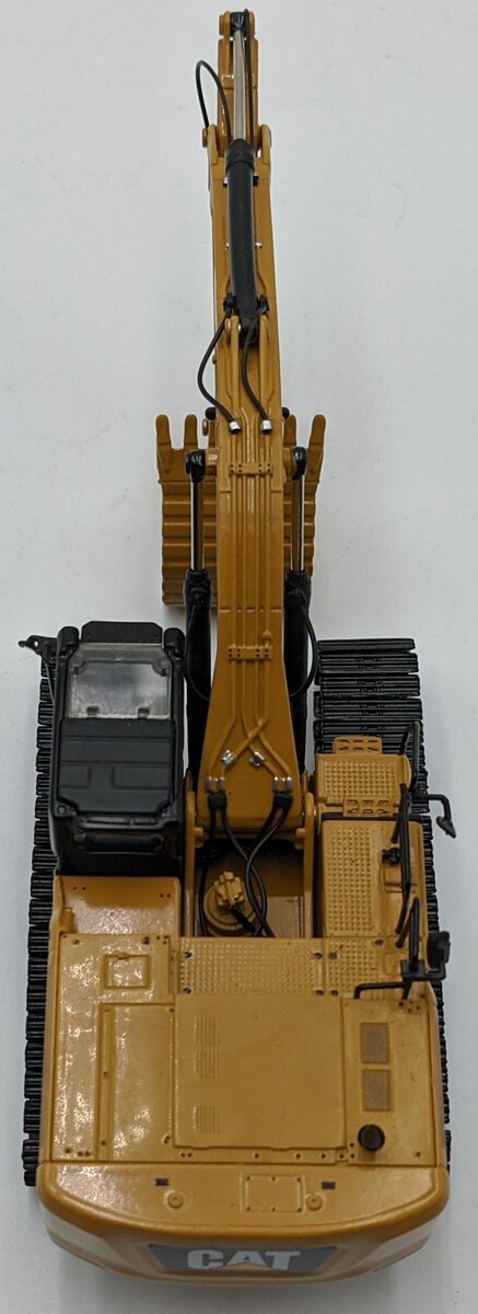 DieCast Masters 85586 1:50 Caterpillar 336 Next Generation Hydraulic Excavator NIB