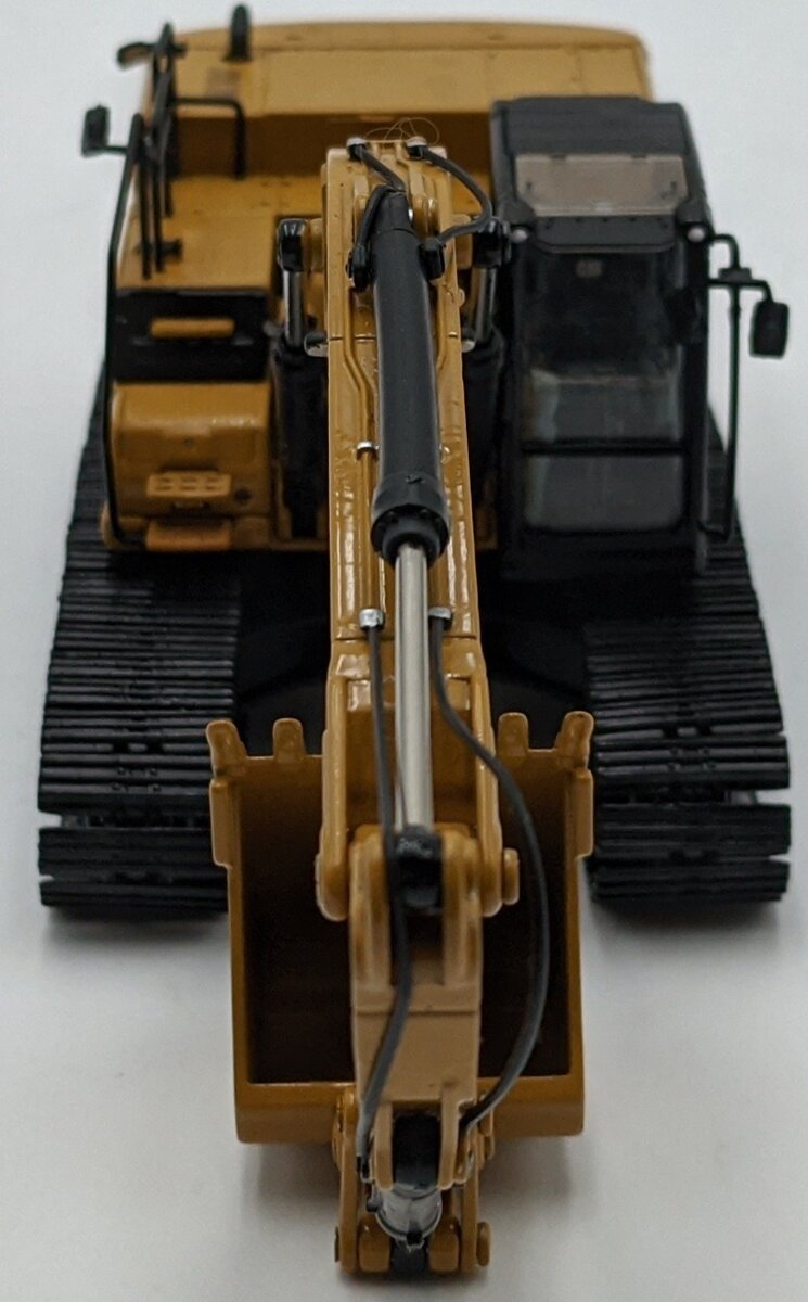 DieCast Masters 85586 1:50 Caterpillar 336 Next Generation Hydraulic Excavator NIB