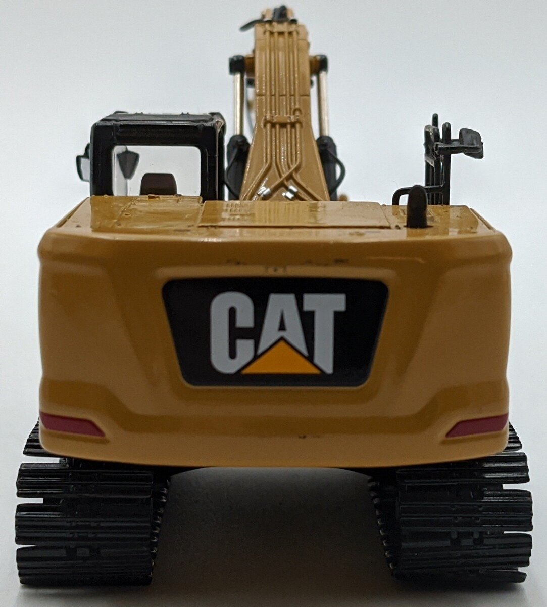 DieCast Masters 85586 1:50 Caterpillar 336 Next Generation Hydraulic Excavator NIB