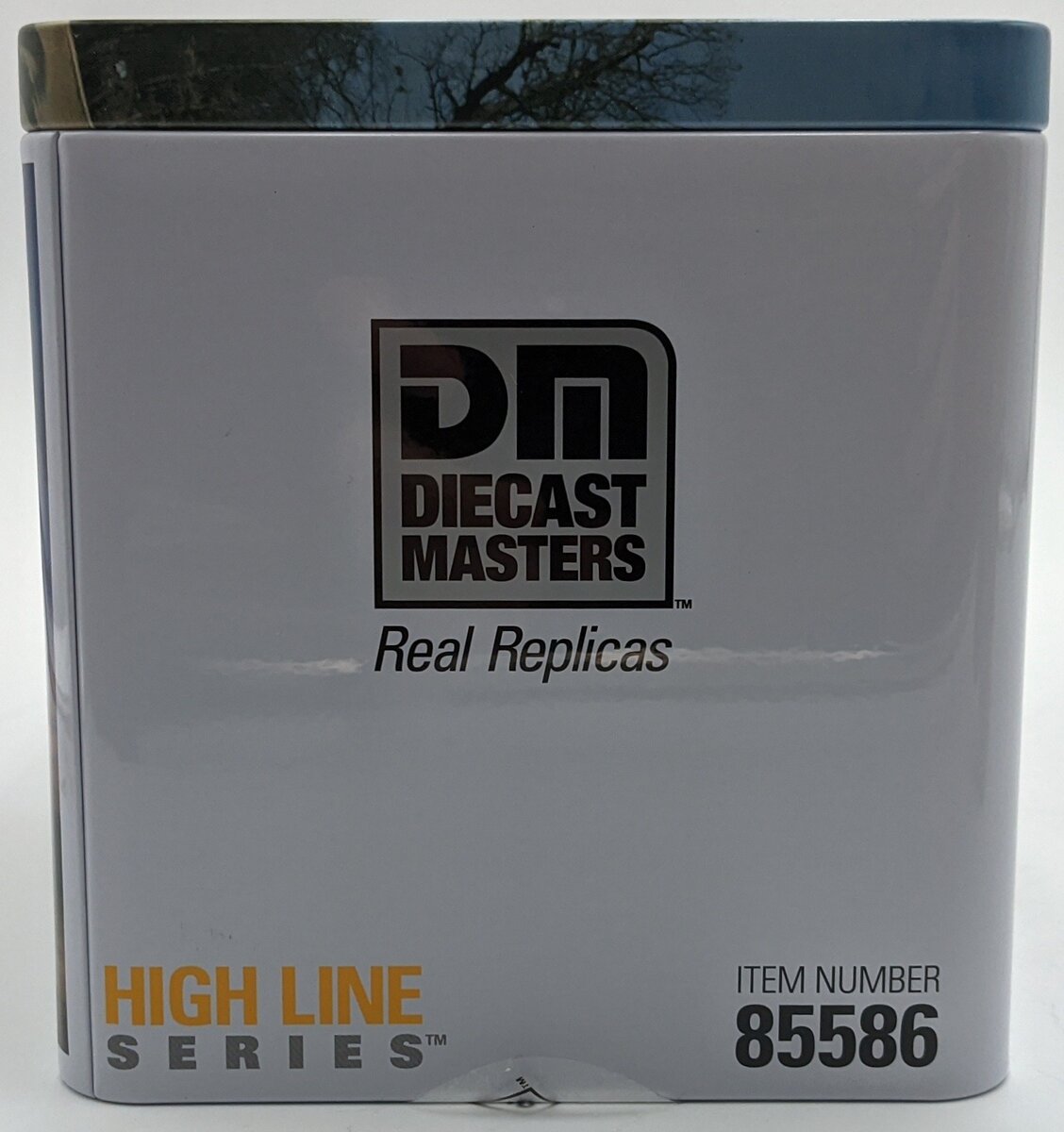 DieCast Masters 85586 1:50 Caterpillar 336 Next Generation Hydraulic Excavator NIB