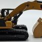 DieCast Masters 85586 1:50 Caterpillar 336 Next Generation Hydraulic Excavator NIB