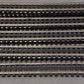 Ross 020 Straight Track Sections -14.5 (16) VG