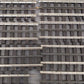 Ross 020 Straight Track Sections -14.5 (16) VG