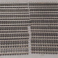 Ross 020 Straight Track Sections -14.5 (16) VG