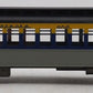 IHC 6044 HO Scale Chesapeake & Ohio Heavyweight Passenger Coach #206 LN/Box