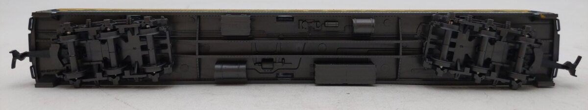IHC 6044 HO Scale Chesapeake & Ohio Heavyweight Passenger Coach #206 LN/Box