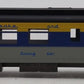 IHC 2835-1 HO Scale Chesapeake & Ohio Heavyweight Passenger Diner #404 EX/Box