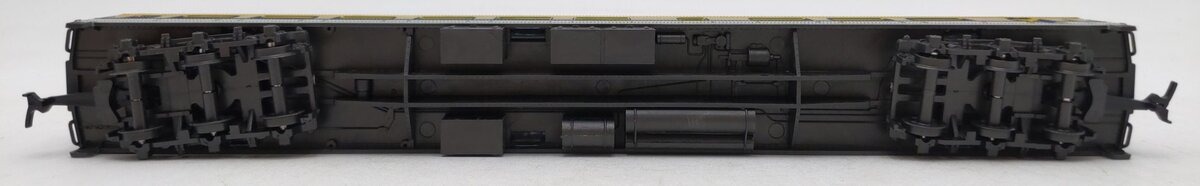 IHC 2835-1 HO Scale Chesapeake & Ohio Heavyweight Passenger Diner #404 EX/Box