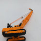 Shinsei 4130 1:96 Hitachi Hydraulic Crawler Crane LN/Box