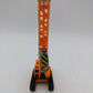 Shinsei 4130 1:96 Hitachi Hydraulic Crawler Crane LN/Box